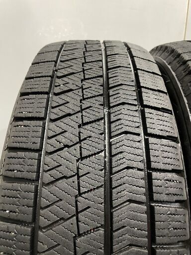 BS BRIDGESTONE BLIZZAK VRX2 195/65R15 15インチ スタッドレス 4本 20 