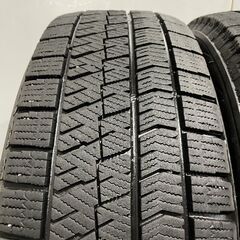 BS BRIDGESTONE BLIZZAK VRX2 195/65R15 15インチ スタッドレス 4本 20