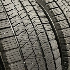 BS BRIDGESTONE BLIZZAK VRX2 195/65R15 15インチ スタッドレス 4本 20