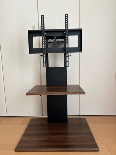 ★美品★ 4/26〜5/6限定価格　ニトリ　テレビ台　壁寄せテレビスタンド