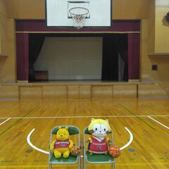 🏀名古屋市でお気軽にバスケしたい方。新人メンバー大募集中😊