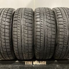 BS BRIDGESTONE ICEPARTNER2 215/6...