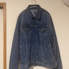 GAP　デニムジャケット