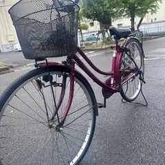 🔰🏵️激安自転車🏵️🔰