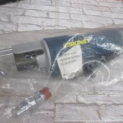 シグネット　SIGNET　♯65126　エアーソー　中古美品　説明書付き　常圧用　【ハンズクラフト宜野湾店】