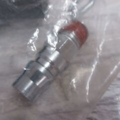 シグネット　SIGNET　♯65126　エアーソー　中古美品　説明書付き　常圧用　【ハンズクラフト宜野湾店】