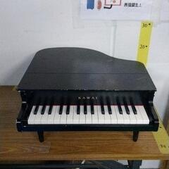 0424-049 ミニピアノ　KAWAI