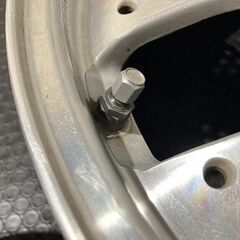 RAYS VOLK RACING SE37W レイズ ボルクレーシング 18インチ 4本 7.5 