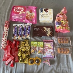 お菓子詰め合わせセット