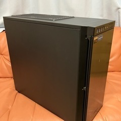 【Antec】PCケース P100