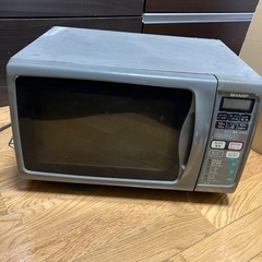 中古】オーブンレンジを格安/激安/無料であげます・譲ります｜ジモティー