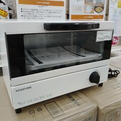 KOIZUMI オーブントースター 23年製 TJ4692