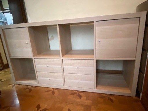 家具 収納家具 カラーボックス