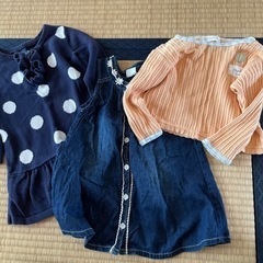 子供服まとめ売り