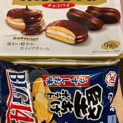 お菓子 まとめ売り