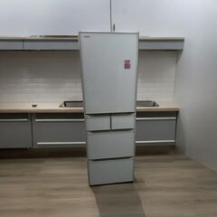 【ネット決済】日立ノンフロン冷凍冷蔵庫　2020年式