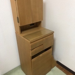 収納家具 ドレッサー 