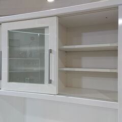 ニトリ｜RESUME｜レジューム｜キッチンボード｜高性能レールタイプ