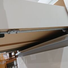 ニトリ｜RESUME｜レジューム｜キッチンボード｜高性能レールタイプ