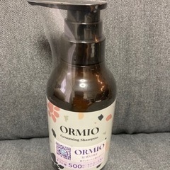 ORMIO 犬 猫 ペット シャンプー 泡 低刺激 獣医師 監修...