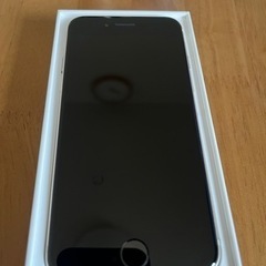 iPhoneSE 第三世代