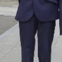 小学校卒業式男子スーツ＆シャツ