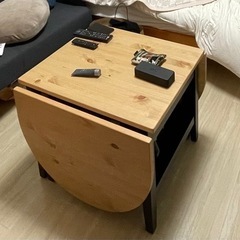 【ネット決済】IKEA コーヒーテーブル　アルケルストルプ