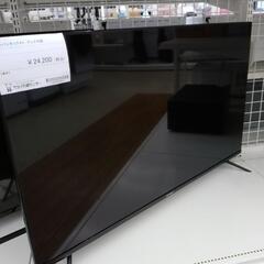 JAPANNEXT モニター43型 TJ4696