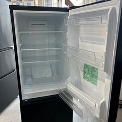 配達可【冷蔵庫】【ヤマダ】156L 2023年製☆6ヶ月保証付