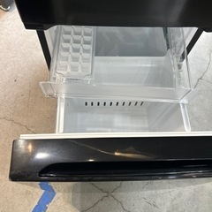 配達可【冷蔵庫】【ヤマダ】156L 2023年製★6ヶ月保証付★クリーニング済み【管理番号12404】