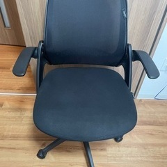 家具 オフィス用家具 いす