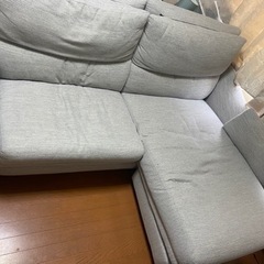 家具 ソファ 3人掛けソファ