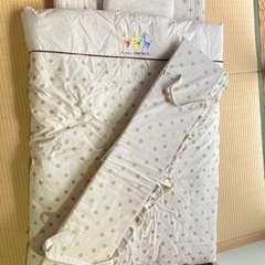【ネット決済】子供用品 ベビー用品 寝具