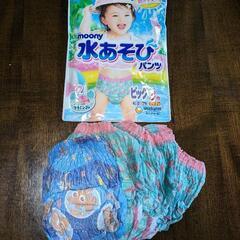 【お取引中】子供用品 ベビー用品 おむつ、トイレ用品 水遊びパン...