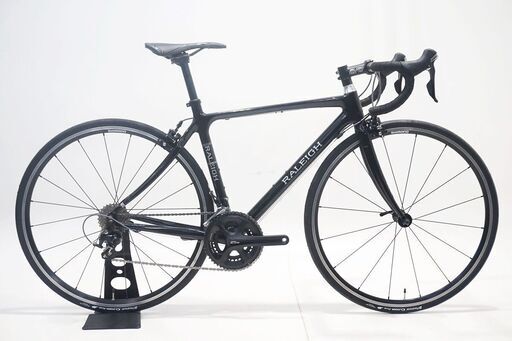 RALEIGH 「ラレー」 CARLTON-E 5800カスタム 2014年モデル ロードバイク