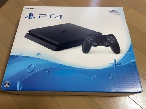 【取引中】【中古】PS4+ソフト(FF15,MHW) 取引中】【中古】PS4+ソフト(FF15,MHW)