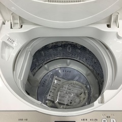 SHARP(シャープ)の全自動洗濯機22000円です！！！