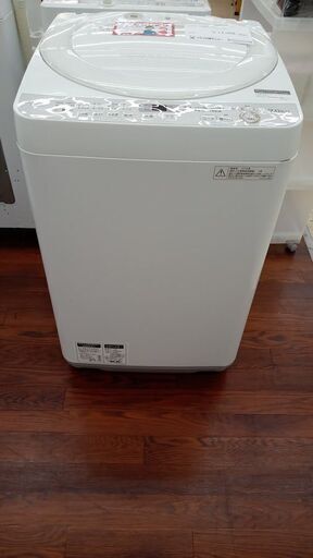 ★ジモティ割あり★ SHARP 洗濯機 7.0ｋｇ 18年製 動作確認／クリーニング済み TJ5493