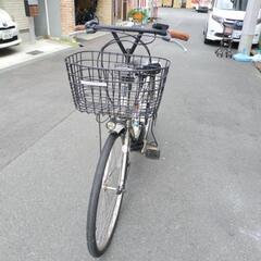 自転車 電動アシスト自転車