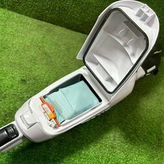 マキタ CL282FD 充電式クリーナー【市川行徳店】【店頭取引限定