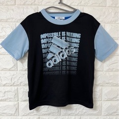 adidas Tシャツ110