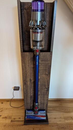 【引渡し決定】ダイソン dyson V11＋スタンドのセット