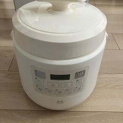 家電 キッチン家電 炊飯器