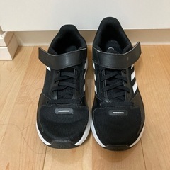 adidasスニーカー&パンツ