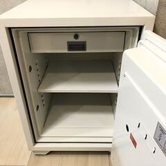 オフィス用　耐火金庫