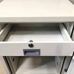 オフィス用　耐火金庫