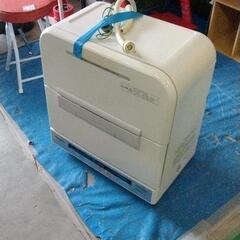 0424-057 Panasonic 電気食器洗い乾燥機  NP...
