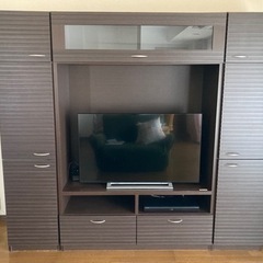 家具 収納家具 テレビ台