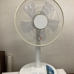 DCモーターマイコン扇風機　DC-J310I リサイクルショップ...