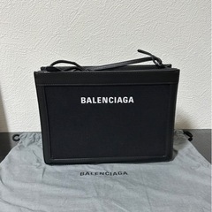 【お取引成立】BALENCIAGA バレンシアガ339937 キ...